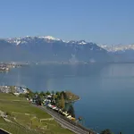 بيت ضيافة Domaine Du Burignon 3*