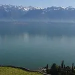 Domaine Du Burignon بيت ضيافة 3*