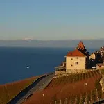Domaine Du Burignon بيت ضيافة