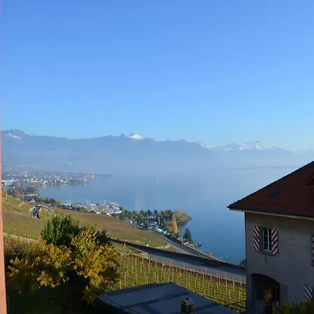 Maison d'hôtes Domaine Du Burignon 3*