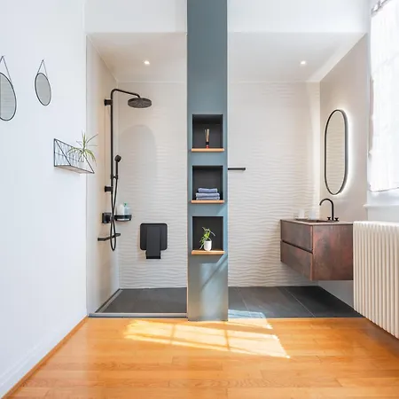 Domaine Du Burignon Maison d'hôtes