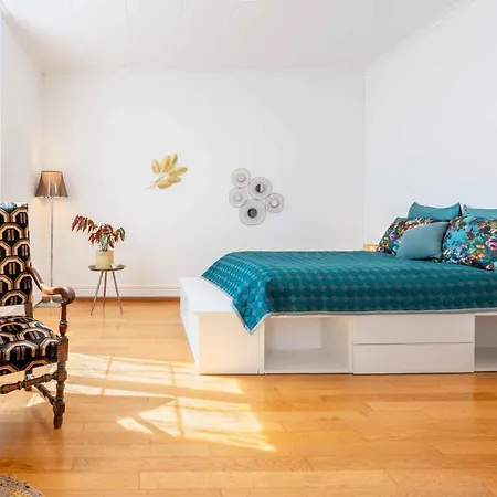 Maison d'hôtes Domaine Du Burignon