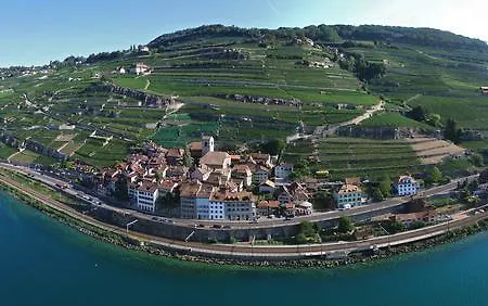Gasthof Domaine Du Burignon