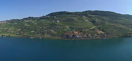 Penzion Domaine Du Burignon