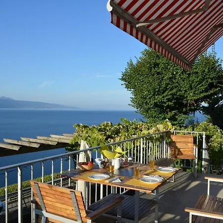 Domaine Du Burignon Saint-Saphorin