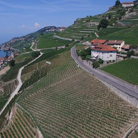 Domaine Du Burignon 3*