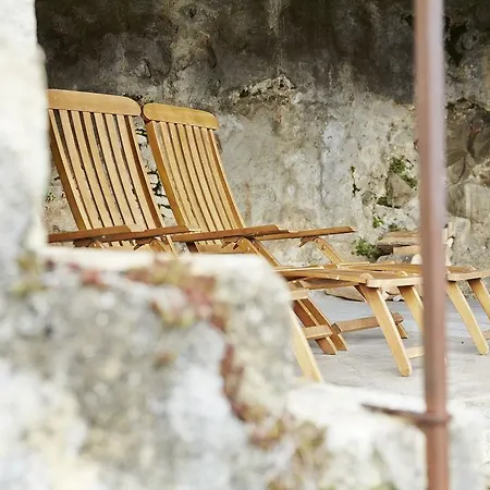 Domaine Du Burignon Saint-Saphorin