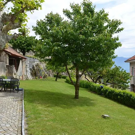 Domaine Du Burignon