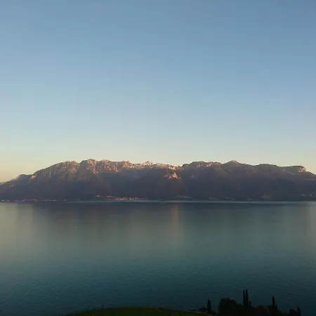 Domaine Du Burignon 3*