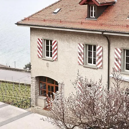 Domaine Du Burignon Pensión