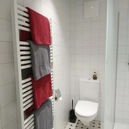 Domaine Du Burignon Maison d'hôtes Saint-Saphorin