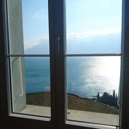 Maison d'hôtes Domaine Du Burignon Saint-Saphorin