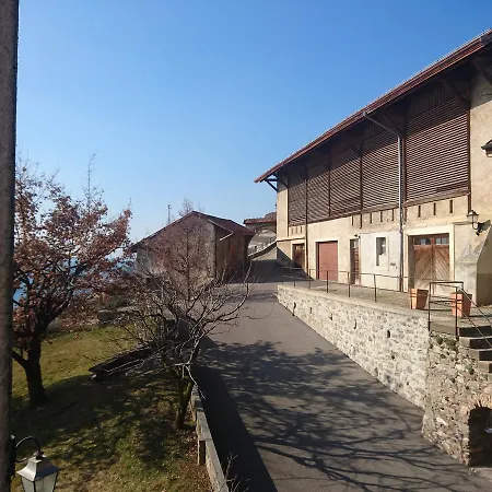 Domaine Du Burignon 3*