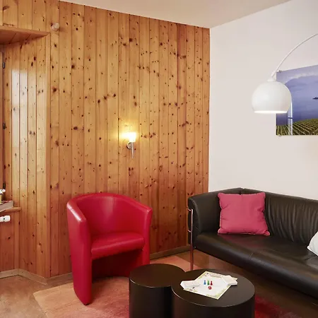 Domaine Du Burignon 3* Saint-Saphorin