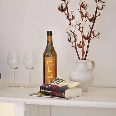 Domaine Du Burignon 3* Saint-Saphorin