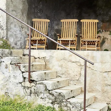 Domaine Du Burignon 3* Saint-Saphorin