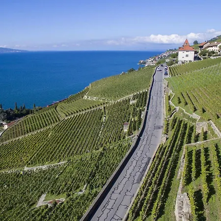 Domaine Du Burignon Pensión 3*