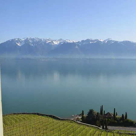 Domaine Du Burignon 3*