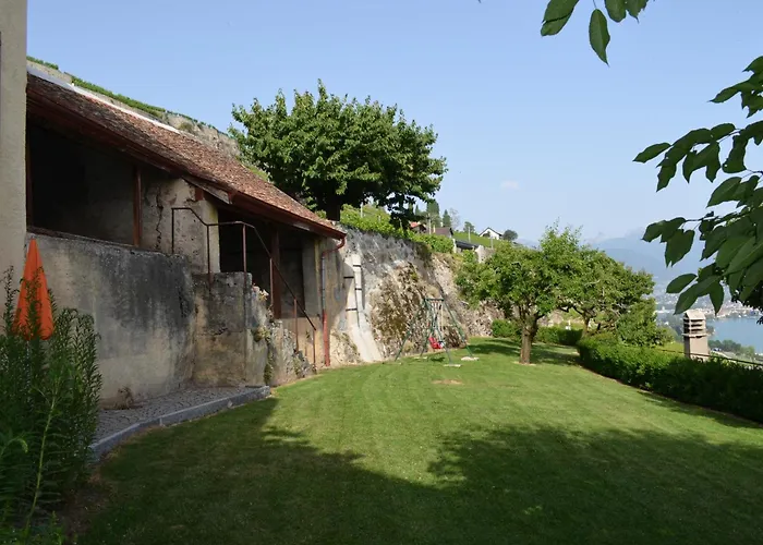 Domaine Du Burignon 3*