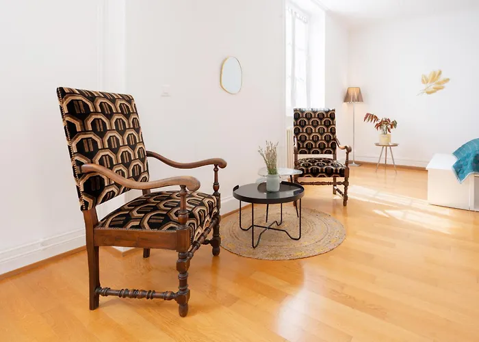 Domaine Du Burignon 3* Saint-Saphorin