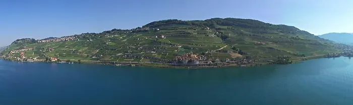 招待所 多梅因布里浓酒店