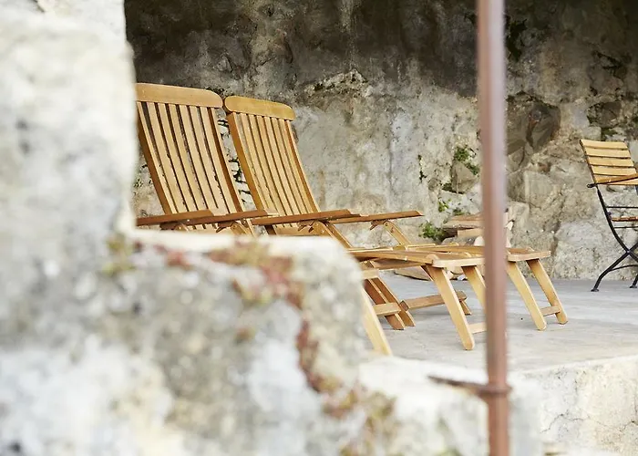 Domaine Du Burignon Saint-Saphorin