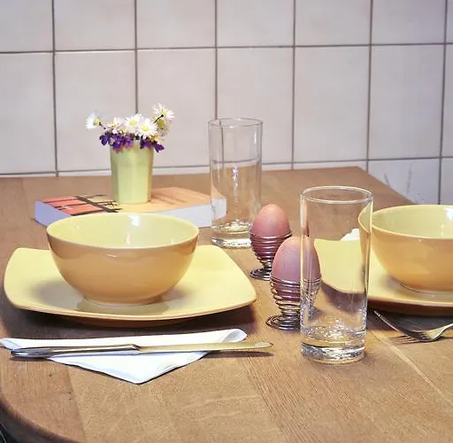 多梅因布里浓酒店 招待所 Saint-Saphorin