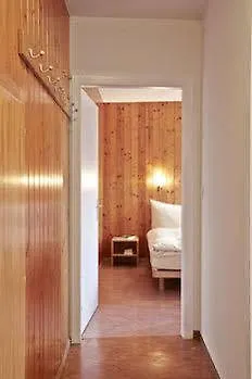 多梅因布里浓酒店 Saint-Saphorin