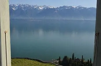 Domaine Du Burignon Pensjonat 3*