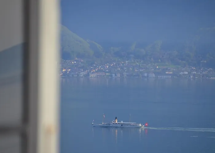 Pensionat Domaine Du Burignon