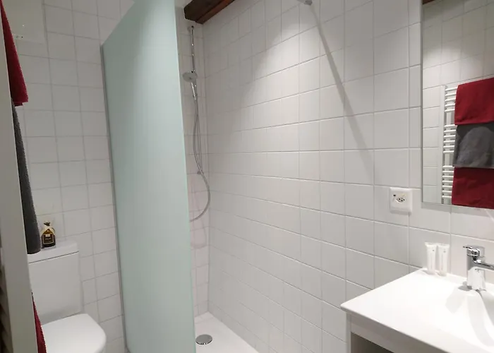 Domaine Du Burignon Pensjonat Saint-Saphorin