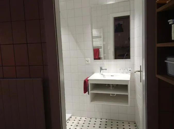 Domaine Du Burignon Pensjonat