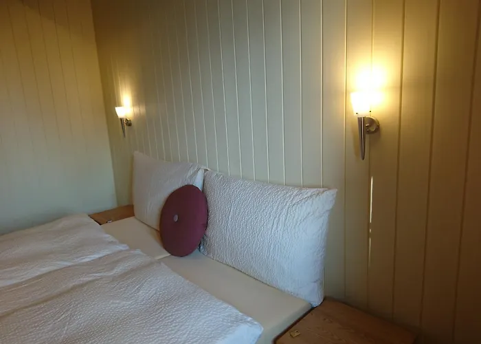 Domaine Du Burignon Pensjonat 3*