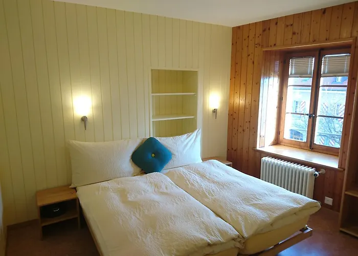 Pensionat Domaine Du Burignon 3*