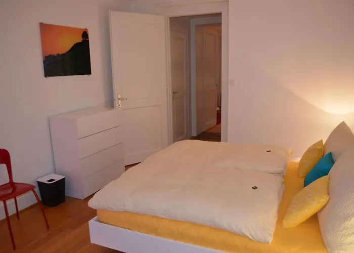 Domaine Du Burignon Pensionat 3*