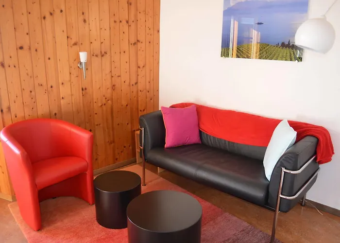 Domaine Du Burignon Pensionat 3*