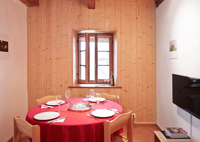 招待所 多梅因布里浓酒店