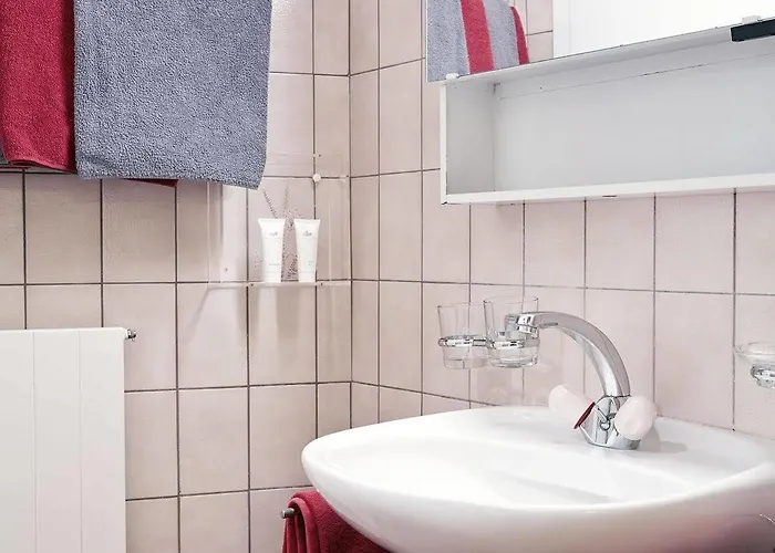 Pensionat Domaine Du Burignon 3*