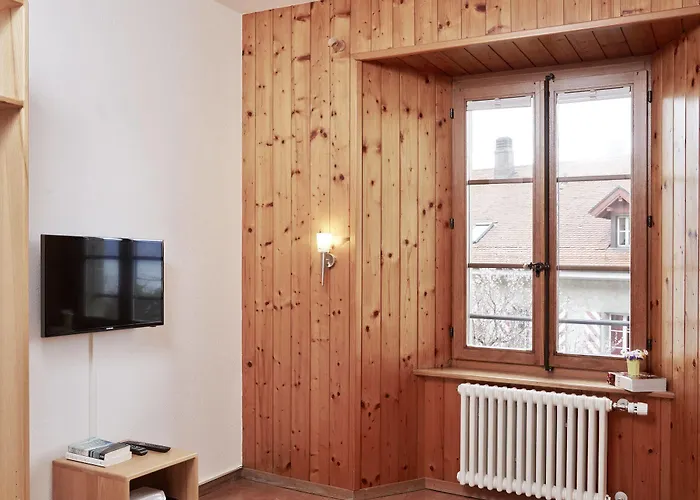 Domaine Du Burignon 3*