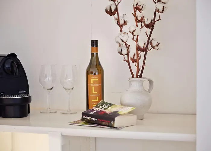 Domaine Du Burignon 3* Saint-Saphorin