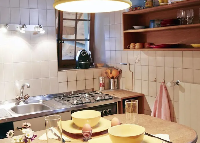 Domaine Du Burignon 3*