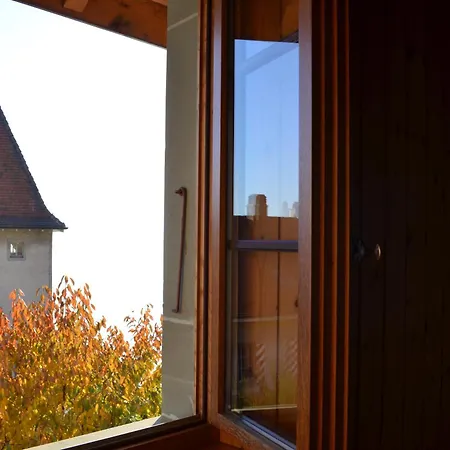 Domaine Du Burignon Pensjonat 3*