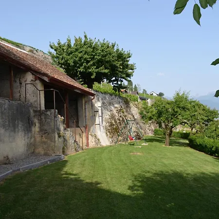 Domaine Du Burignon 3*