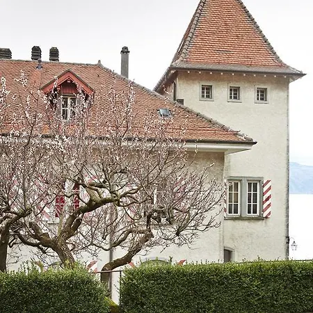 Domaine Du Burignon Saint-Saphorin