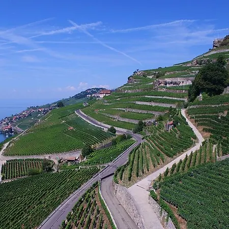 Domaine Du Burignon 3*