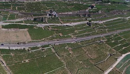 Domaine Du Burignon Pensjonat 3*
