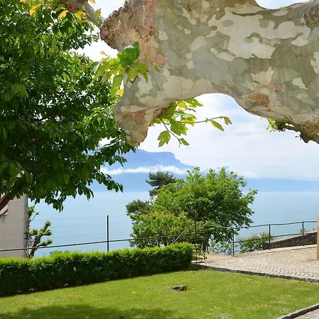 Domaine Du Burignon Maison d'hôtes 3*