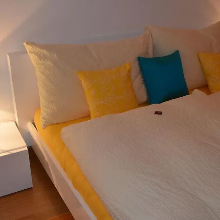 Domaine Du Burignon Maison d'hôtes Saint-Saphorin