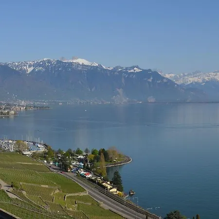 בית הארחה Domaine Du Burignon 3*