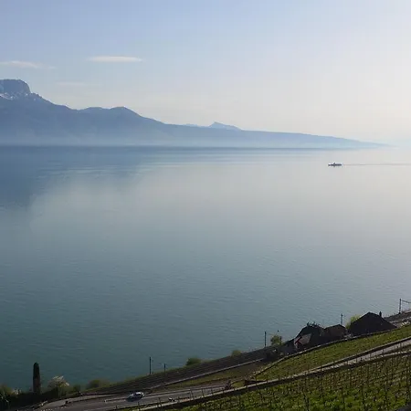 Domaine Du Burignon 3*